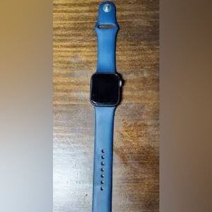 Apple Watch series SE